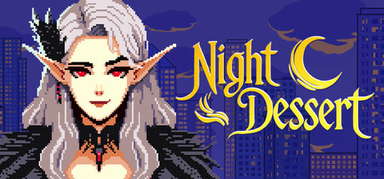 Night Dessert capsule