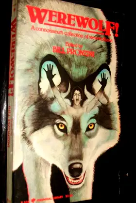 Werewolf poster