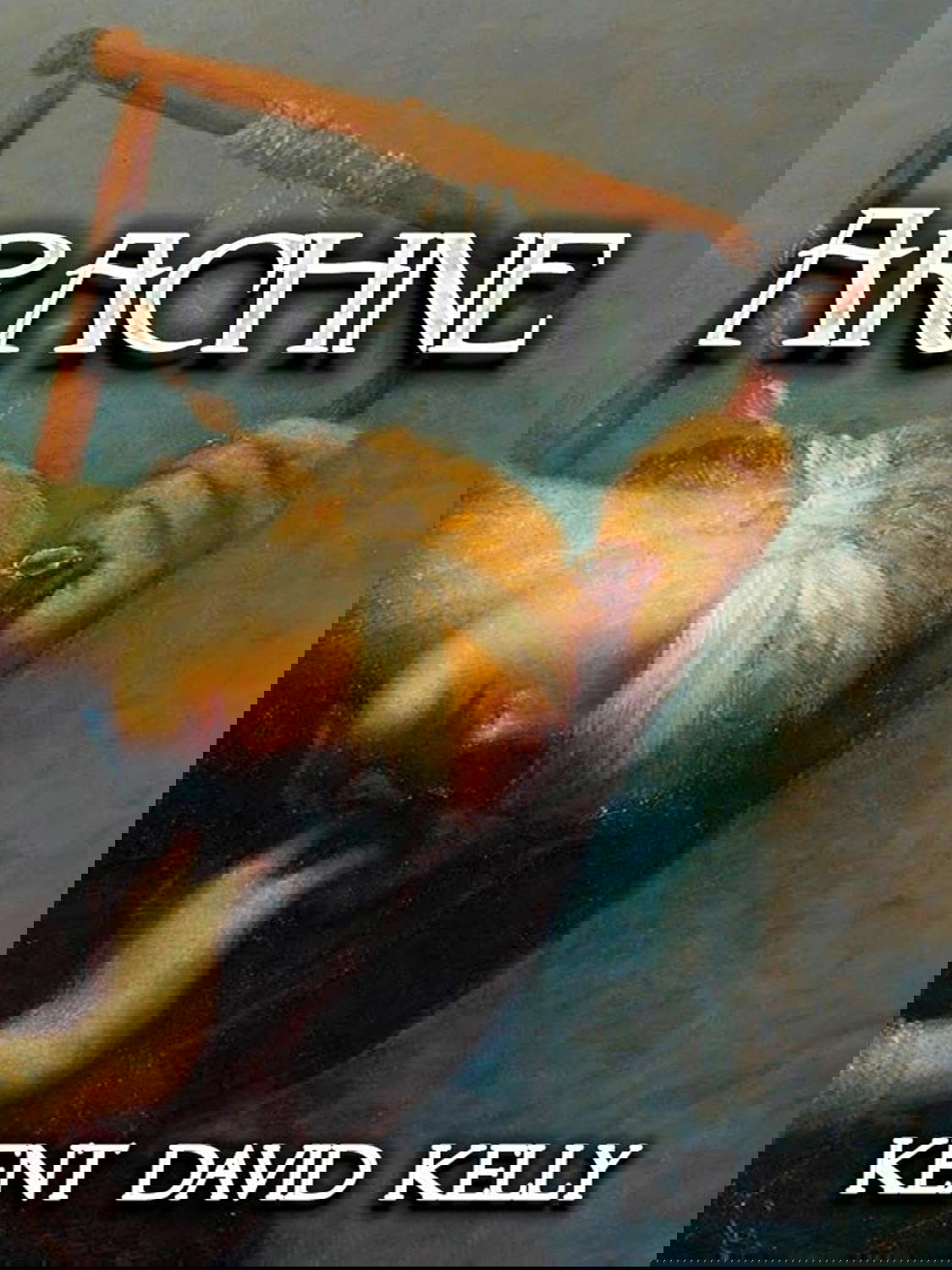 Arachne: A Pyre of Angels (Chronicles of Arachne Book 1) poster