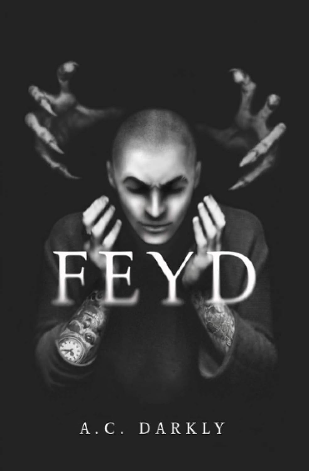 Feyd poster