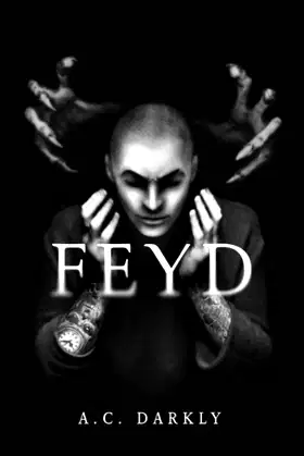 Feyd poster