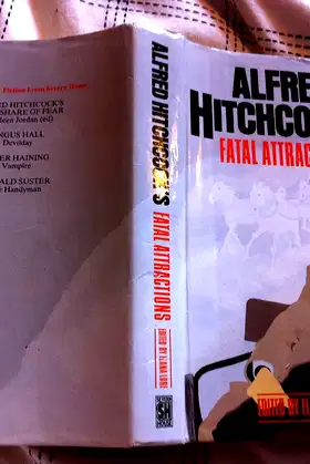 Alfred Hitchcock's Fatal Attractions poster