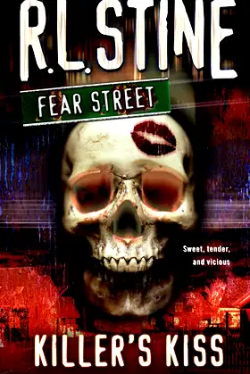 Killer's Kiss (Fear Street, No. 42) poster