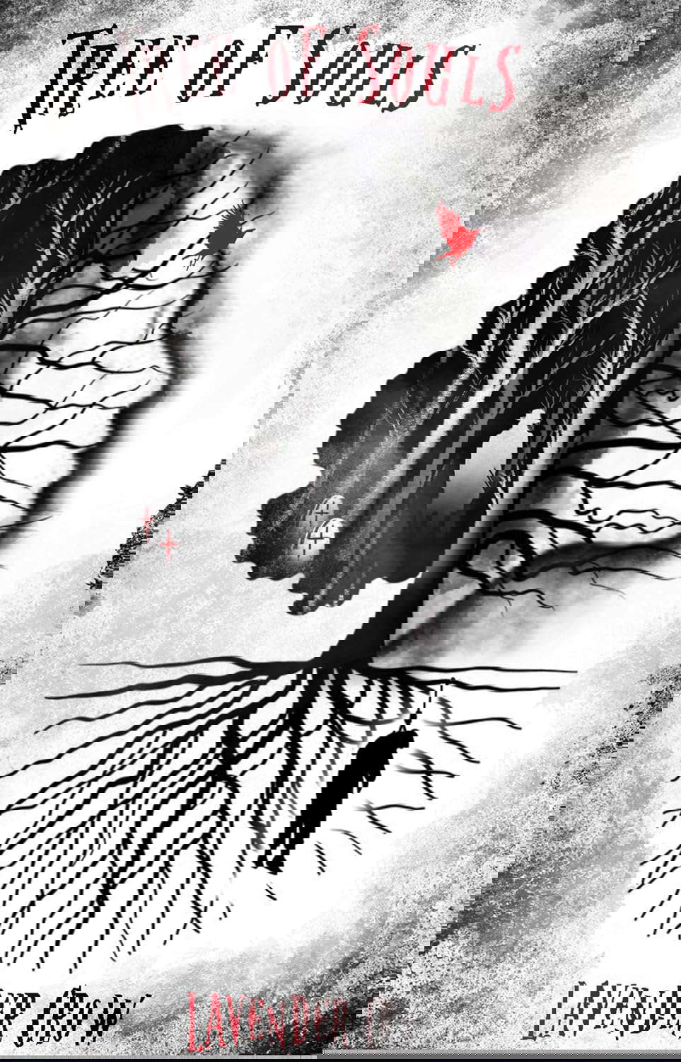 Tree of Souls poster