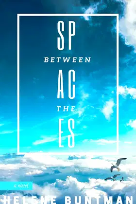 Between The Spaces poster