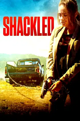 Shackled poster