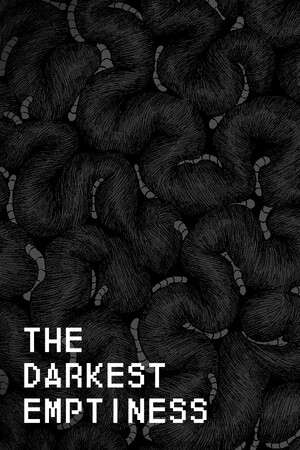 The Darkest Emptiness poster