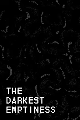 The Darkest Emptiness poster