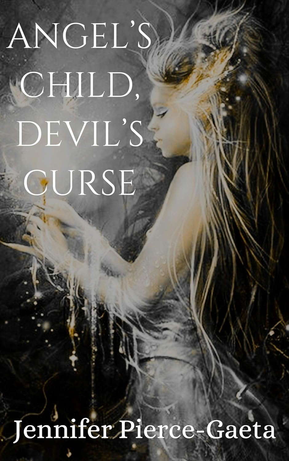 Angel’s Child Devil’s Curse poster