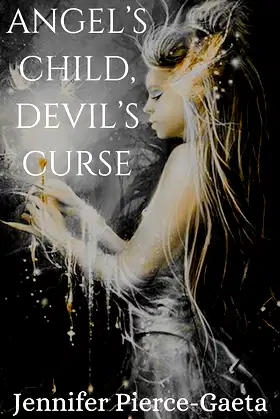 Angel’s Child Devil’s Curse poster