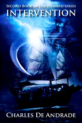 Intervention: The Second Book of the Steward Series poster