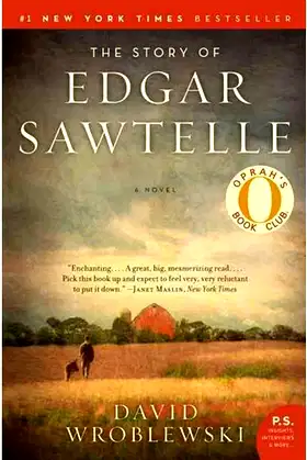 The Story of Edgar Sawtelle poster
