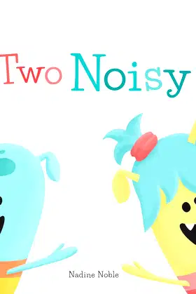 Two Noisy poster