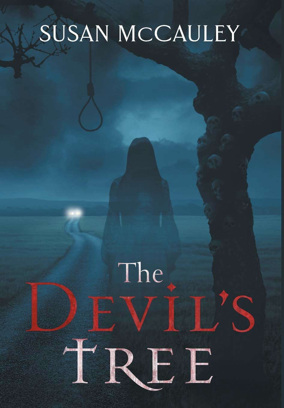 The Devil's Tree poster