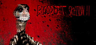 BloodPit: Skelton II capsule