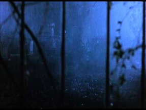 Friday the 13th Part VI: Jason Lives - Trailer poster