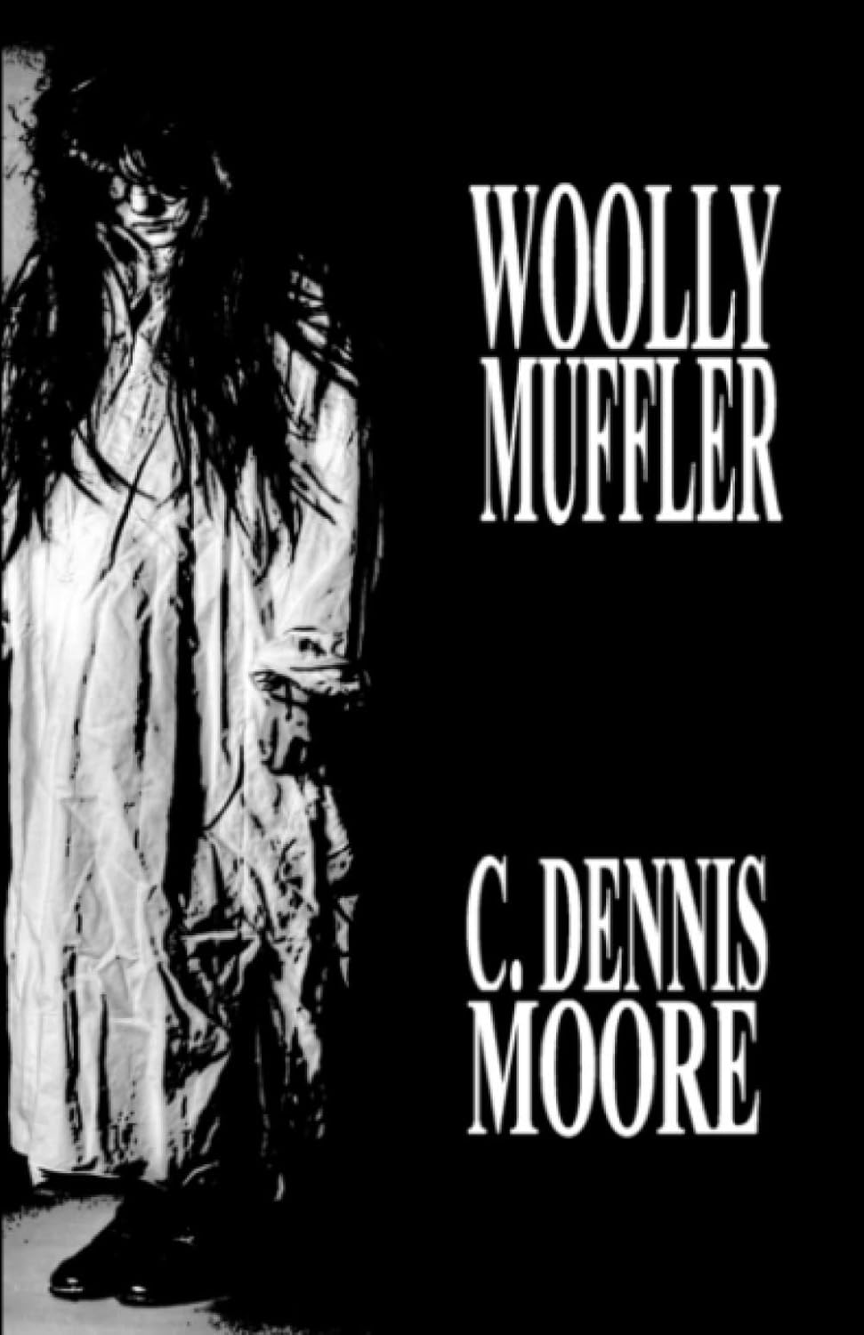 Woolly Muffler: an Angel Hill short (Angel Hill shorts) poster