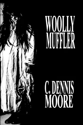 Woolly Muffler: an Angel Hill short (Angel Hill shorts) poster