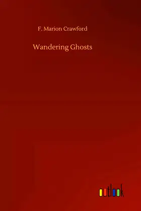 Wandering Ghosts poster