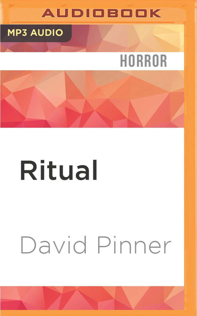 Ritual poster
