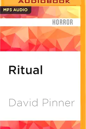 Ritual poster