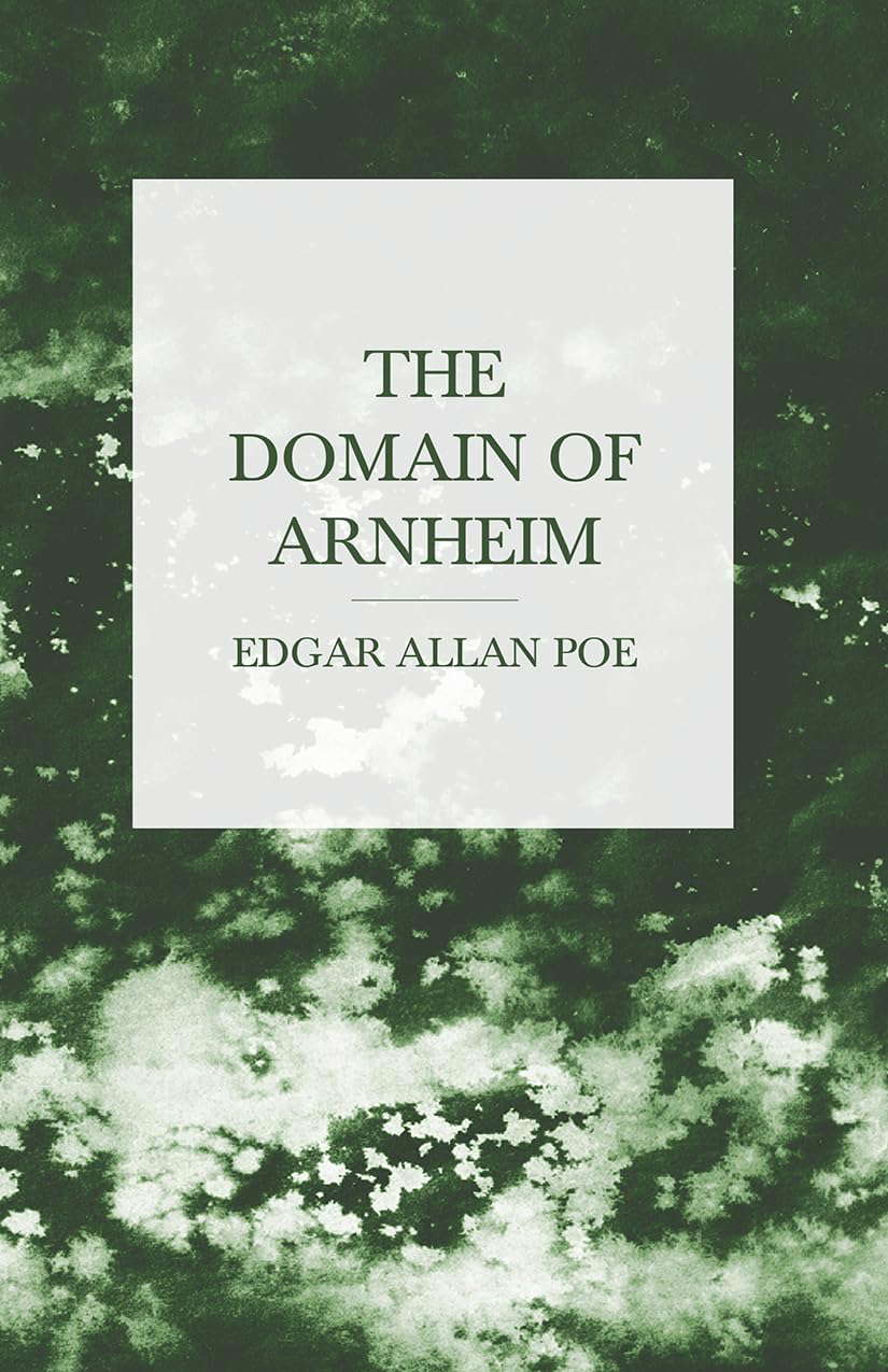 The Domain of Arnheim poster