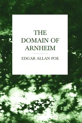 The Domain of Arnheim poster