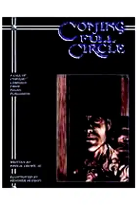 Coming Full Circle (Call of Cthulhu) poster