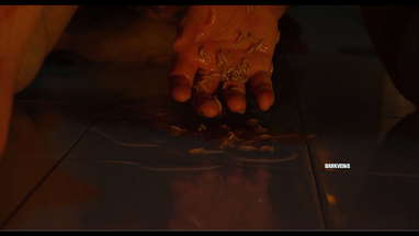 eROTik 2: The Beyond - Trailer for the the sequel/reboot of TetroManiac: eROTik poster