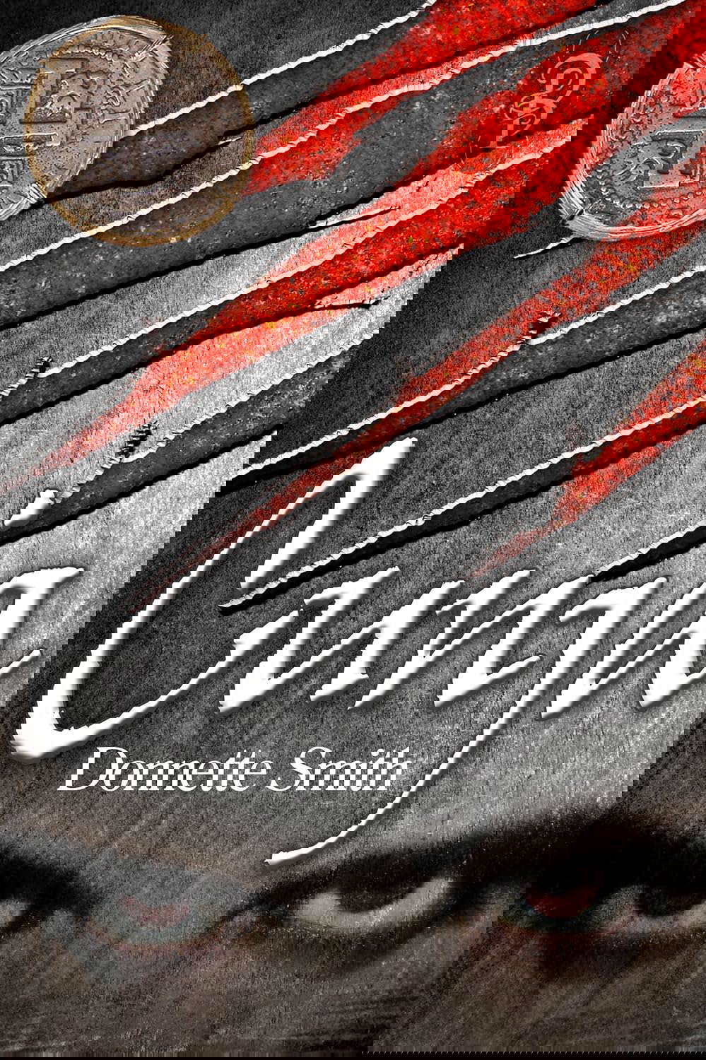 Cunja poster