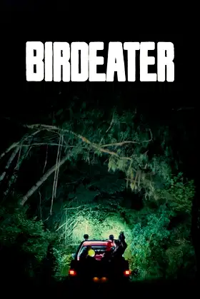 Birdeater poster