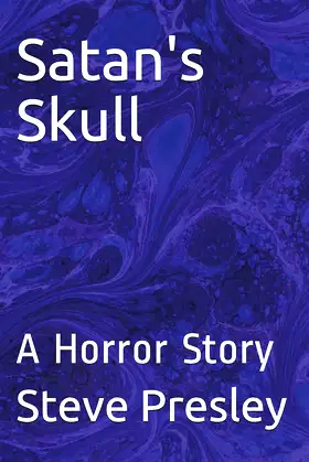 Satan's Skull: A Horror Story poster