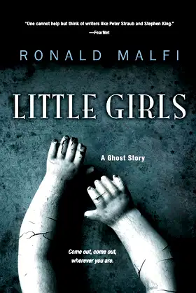 Little Girls poster