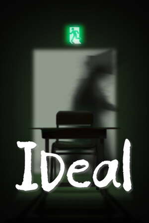 IDeal poster
