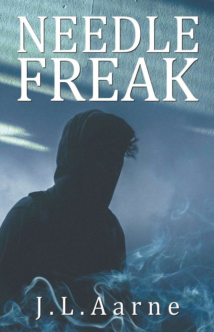 Needle Freak poster