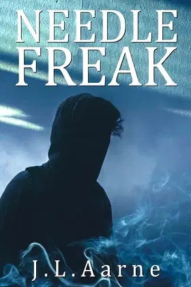 Needle Freak poster