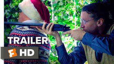 Red Christmas Trailer #1 (2017) | Movieclips Indie poster