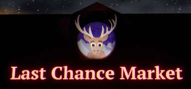 Last Chance Market capsule