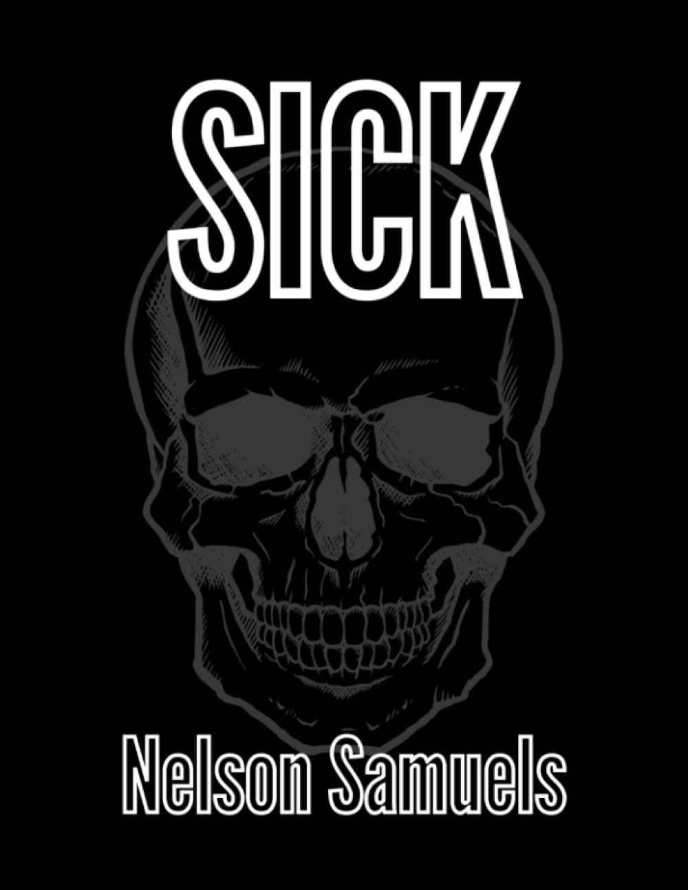 SICK: Extreme Horror Anthology | Uncut & Uncensored poster