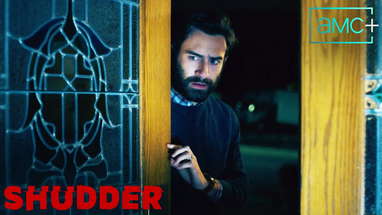 825 Forest Road | Official Trailer | Shudder poster