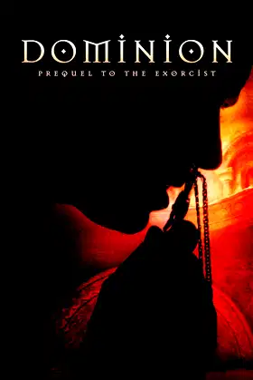 Dominion: Prequel to The Exorcist poster