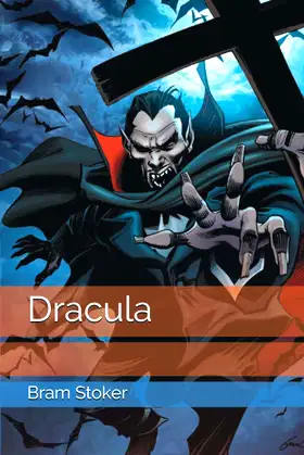 Dracula poster