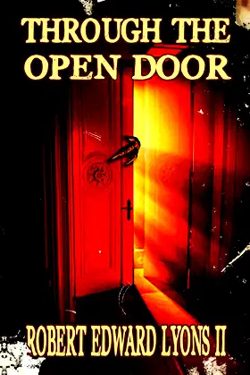 Through the Open Door poster