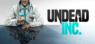Undead Inc. capsule