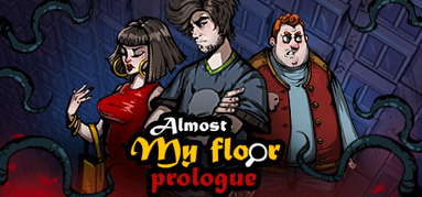 Almost My Floor: Prologue capsule