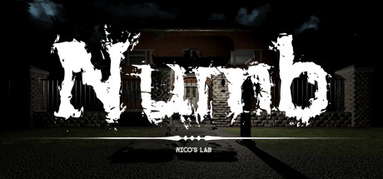 NUMB capsule