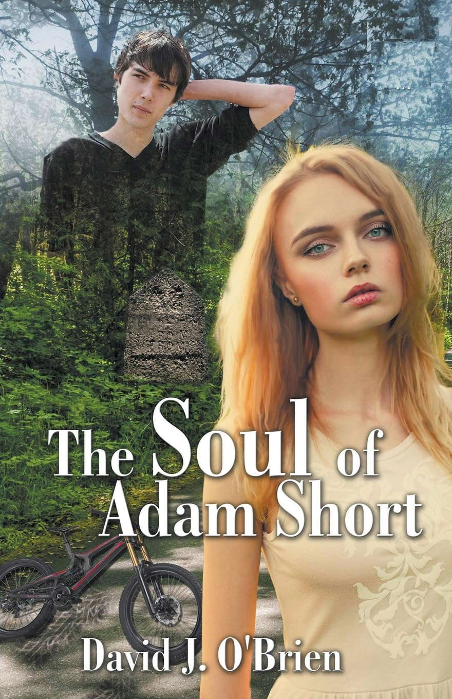 The Soul of Adam Short poster