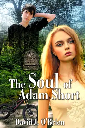The Soul of Adam Short poster