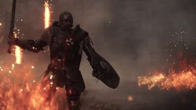 Warhammer: Vermintide 2 Gameplay Trailer poster
