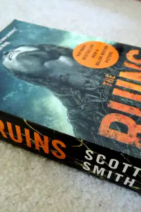 The Ruins poster